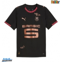 Stade Rennais Tredjedrakt 2025-26 Kortermet